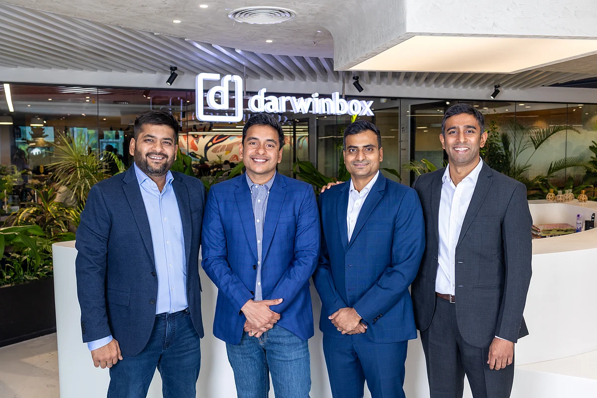 Darwinbox, ikinci Yıl için Gartner Magic Quadrant'ta Challenger Seçildi
