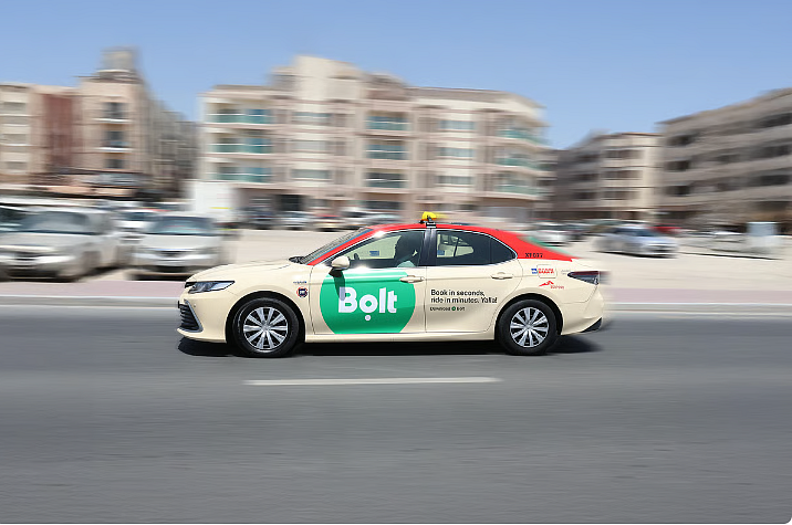 Deri Koltuklar, Oda Spreyleri: Dubai Rta, Dh8 Milyon Taksi Ödül Programını Başlattı