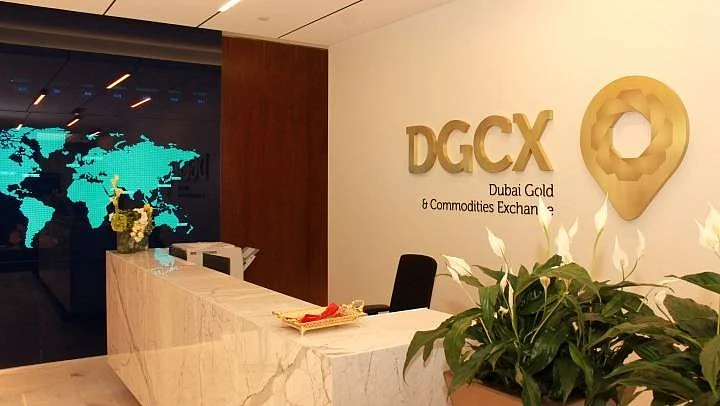 Dgcx, Küresel Değerli Metal Ticaretinde Yeni Bir Döneme Öncülük Etmeye Hazırlanıyor