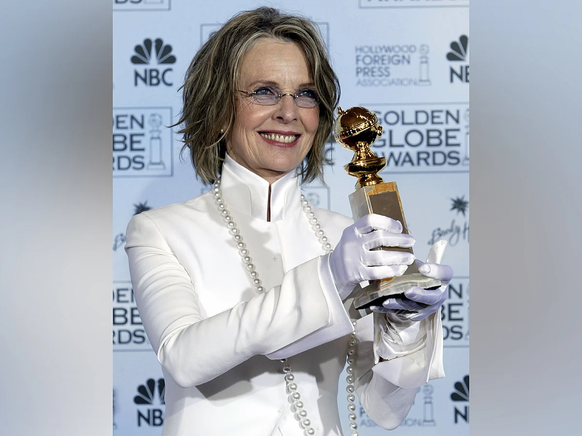 Diane Keaton'ın Ailesi Ölüm Nedenini Açıkladı, 'Sevgi ve Destek' için Minnettarlığını İfade Etti