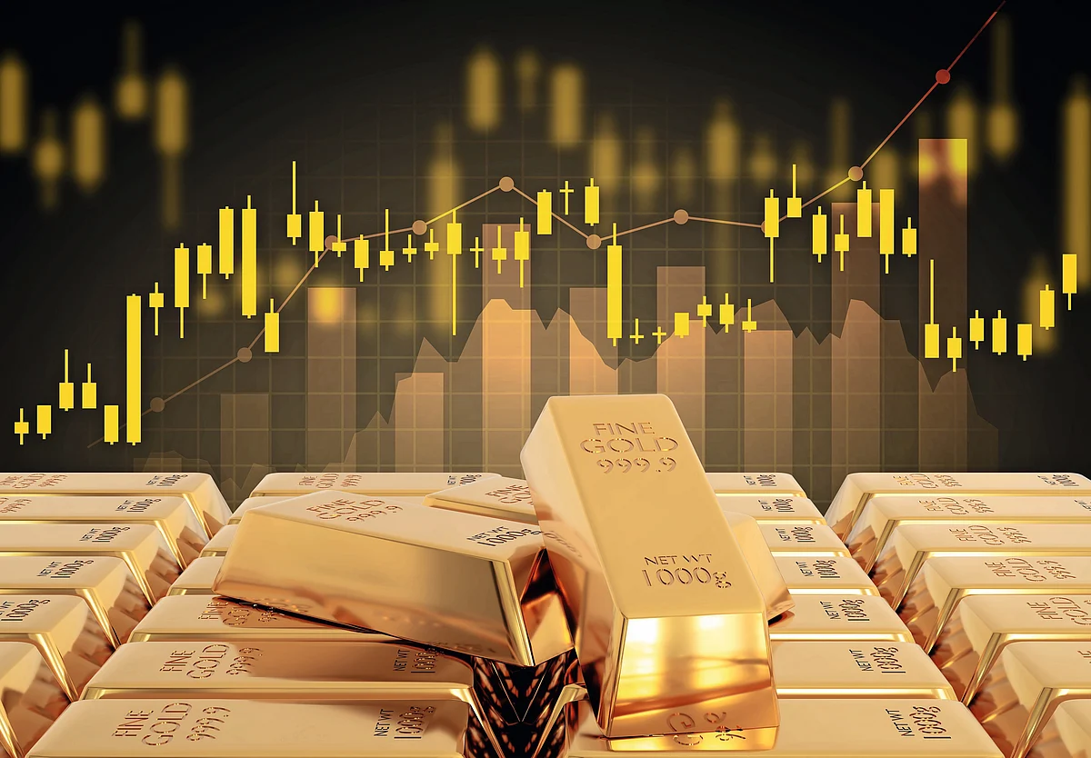 Diwali Gold, Yeni Nesil için Yeniden Tasarlandı