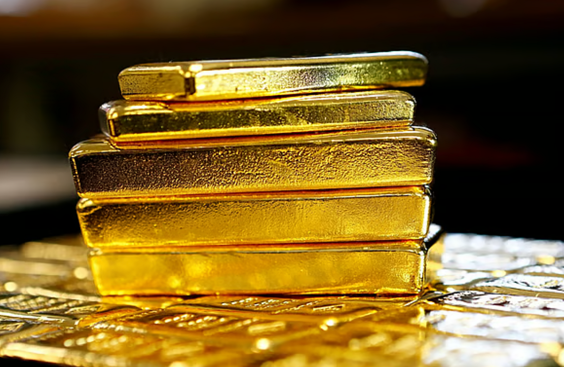 Dubai: Altın Fiyatları Rekor Seviyede İşlem Görüyor; 22 Bin Dolar Dh452.75'e Yükseldi