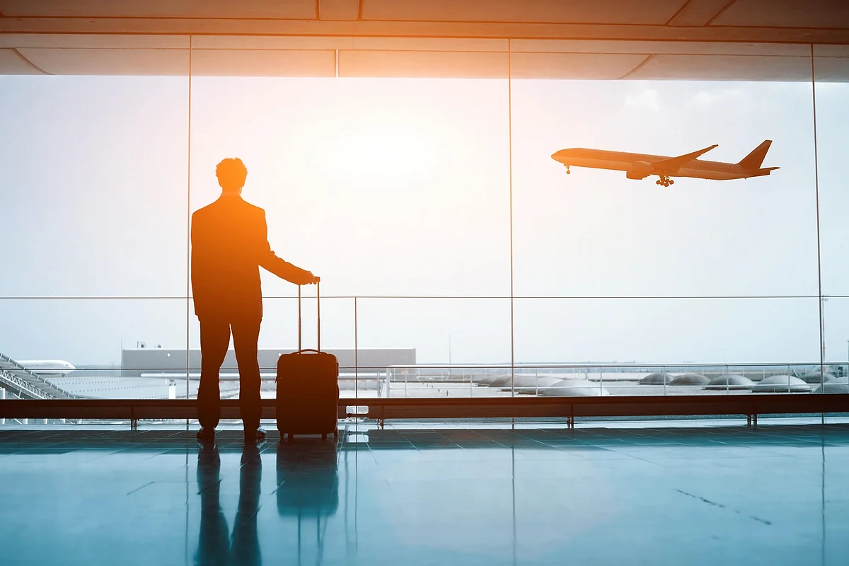 Dubai–Delhi Spicejet Uçuşu Bagajsız İnerken Yolcular Şok Oldu