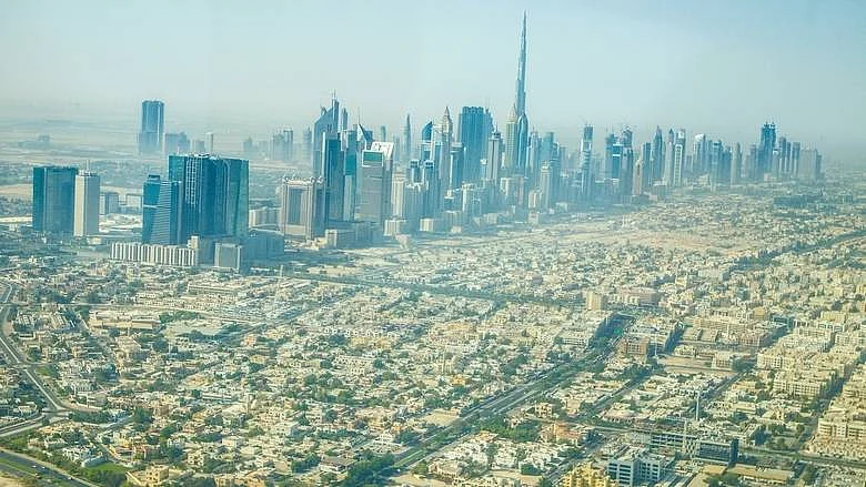 Dubai Gayrimenkulündeki Mevcut Patlamayı Tetikleyen 10 Faktör