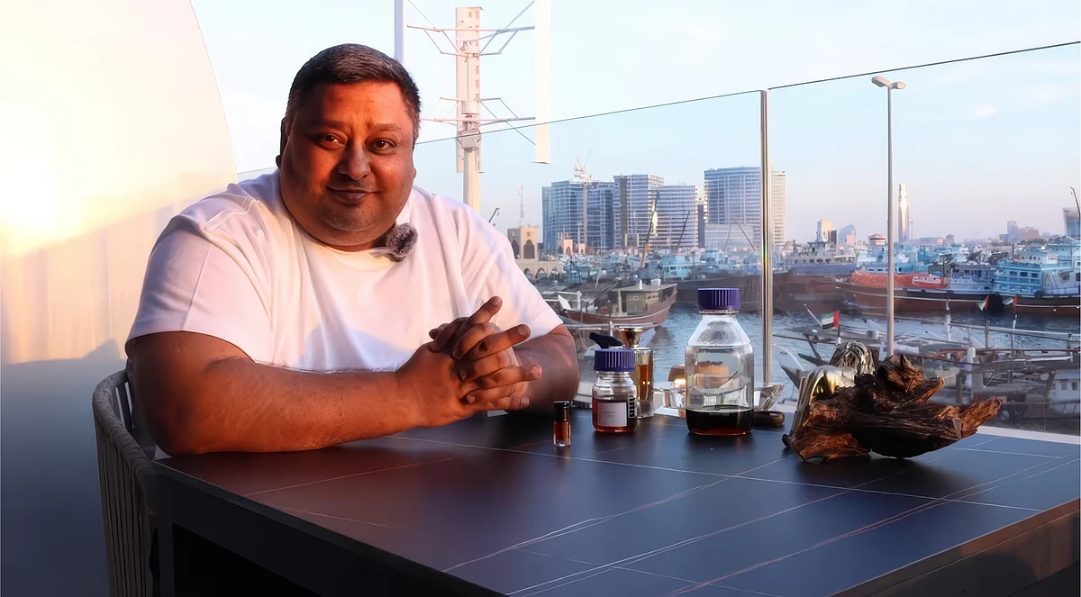 Dubai: Ismarlama Parfüm Üreticisi Special Oud ile Tanışın