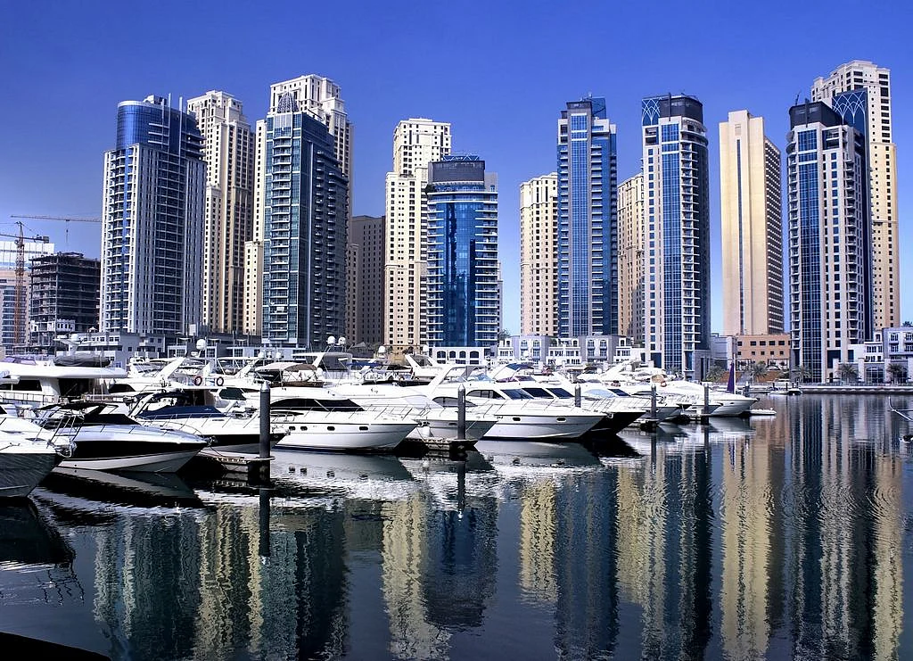 Dubai Konut Arzını Artırıyor; Apartman Patlaması ve Villa Kıtlığı 2025'in 3. Çeyreğini Tanımlıyor