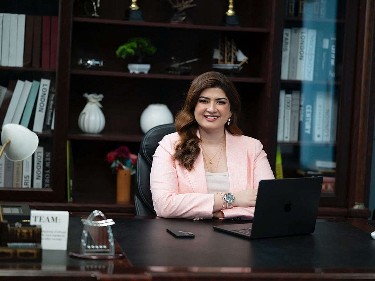Dubai Kuyumcuları, Hint Festival Sezonu Başladığında Yoğun Talep Görüyor