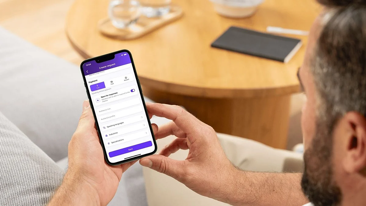 Dubai Merkezli Startup Speakup, Beş Ayda 30.000 Kullanıcıya Ulaştı