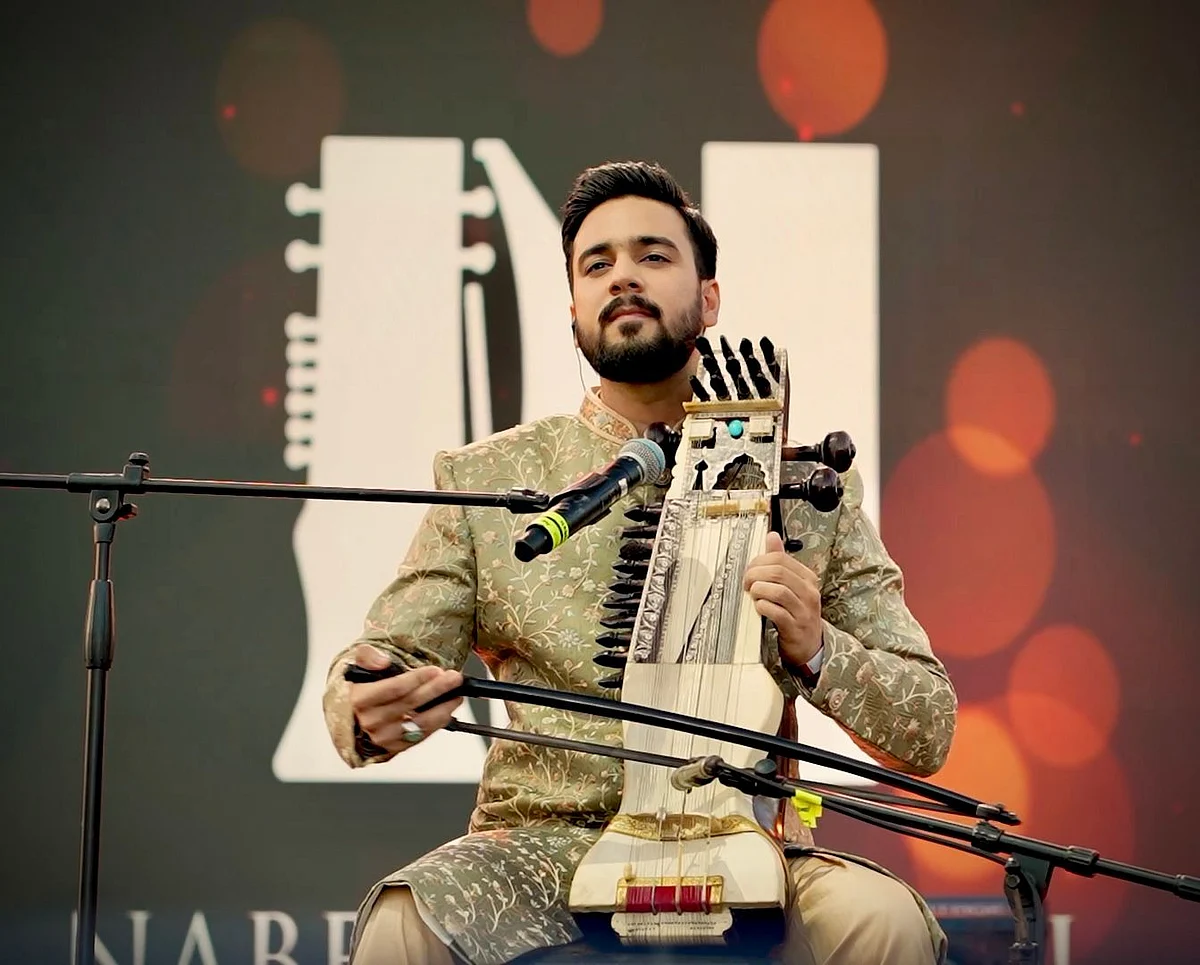 Dubai: Nabeel Khan, Zabeel Park'ta Büyük Bir Kutlama Yapacak