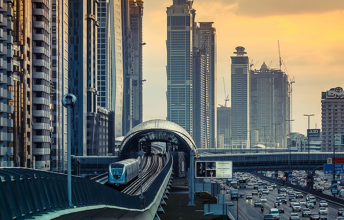 Dubai: Rta Metro istasyonlarında Mağaza Nasıl Kurulur; Nereye Başvurulur