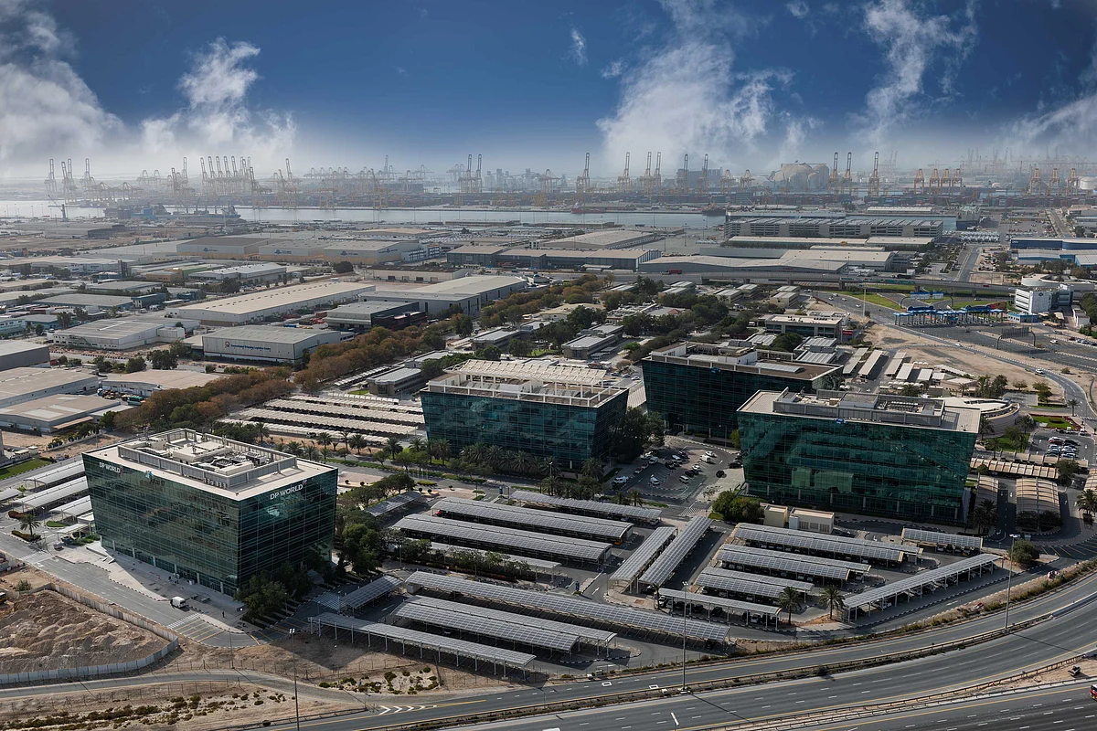 Dubai, Serbest Bölge Şirketlerinin Anakarada Faaliyet Göstermesi için Yeni İzin Açıkladı