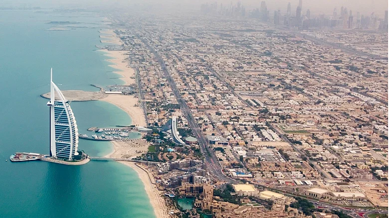 Dubai, Tokenize Edilmiş Gerçek Dünya Varlık Yatırımlarında Dünya Lideri Olarak Ortaya Çıkıyor