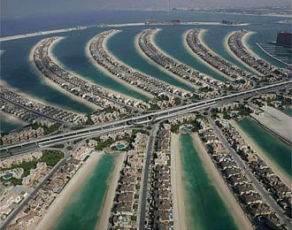 Dubai, Ultra Lüks Konut Satışlarında Dünya Tacını Elinde Tutuyor
