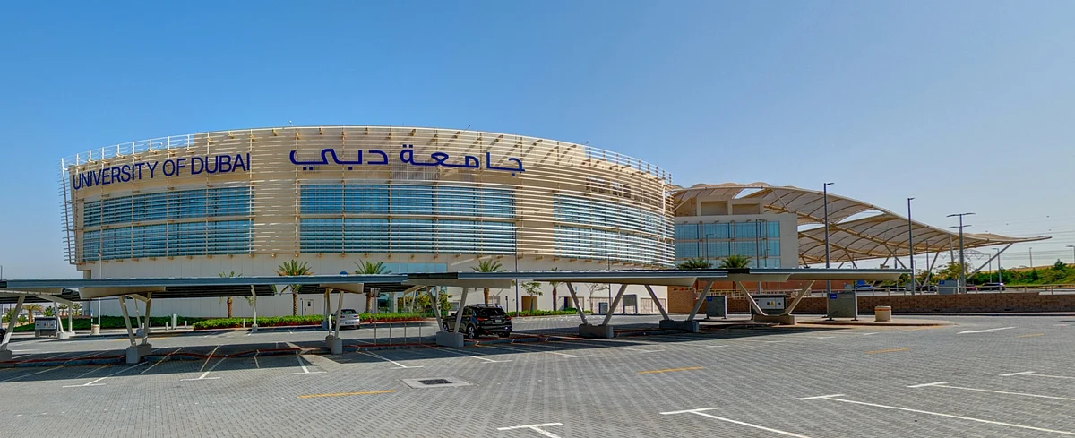 Dubai Üniversitesi, Derin Teknoloji ve Yapay Zeka Girişimlerini Güçlendirmek için Dh100 Milyon 'Dubai Tech X Fonu' Başlattı