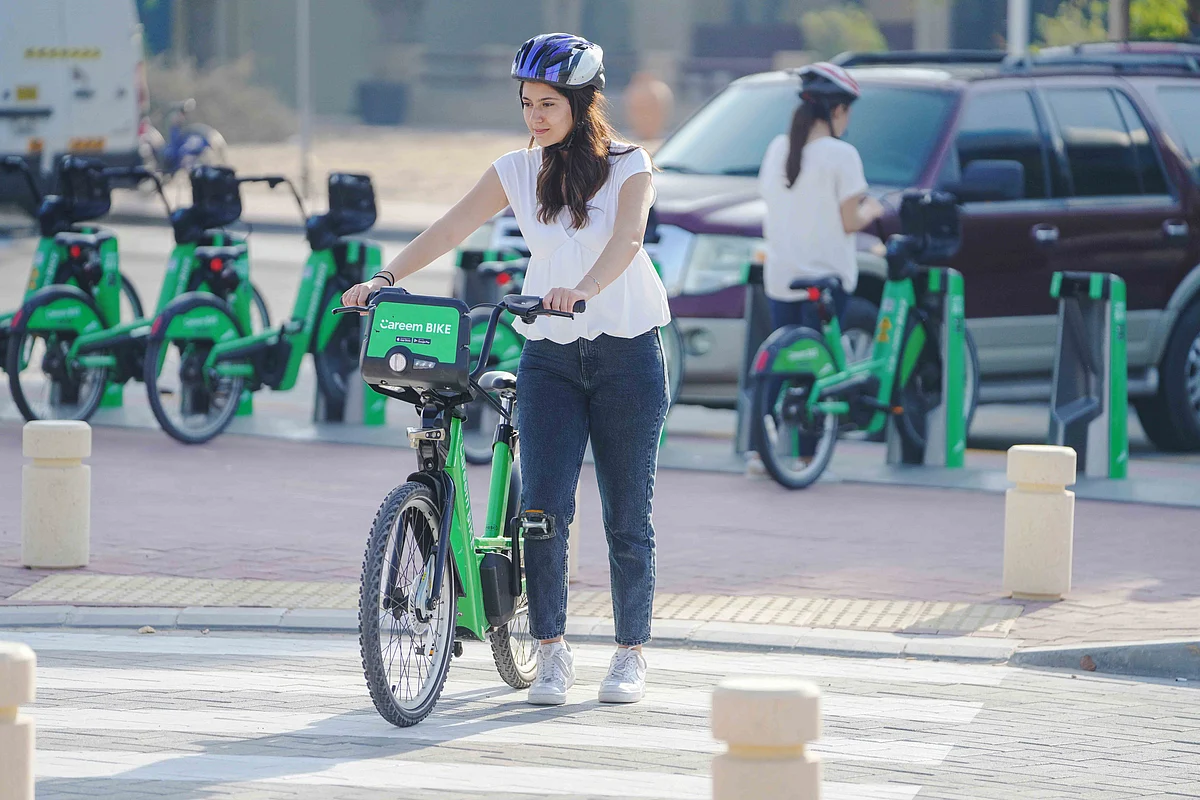 Dubai Yolculuğu 2025: Rta, Katılımcılar için Ücretsiz Careem Bisiklet Kiralamalarını Duyurdu