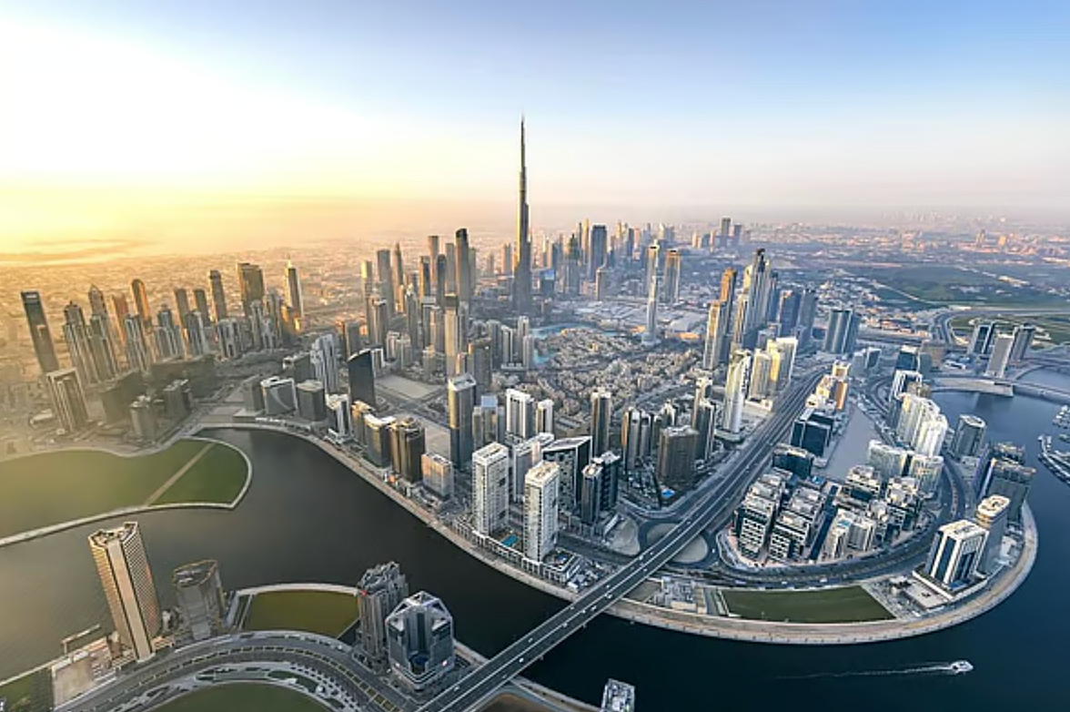 Dubai Emlak Fiyatları %16'ya Kadar Yükseliyor; Metro istasyonlarına Yakınlık, Otoyollar Önemli Bir Faktördür