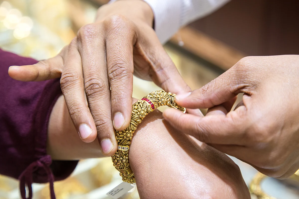 Dubai'deki Diwali: Işıklar Festivali'nde Altın külçeler, 150.000 Dh'lik Kuponlar Kazanın