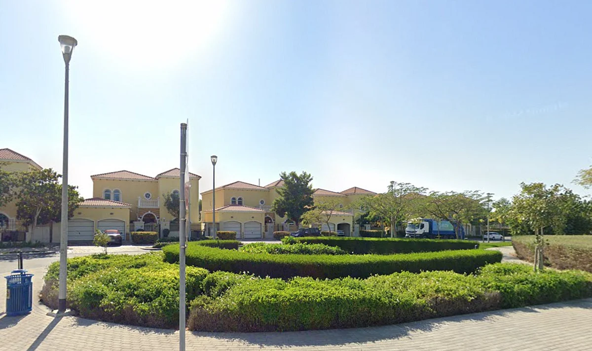 Dubai'deki Villa Patlaması, Ultra Zengin Tahrik Talebi Olarak Ortalama Fiyatları 8,7 Milyon Dh'ye Yükseltiyor