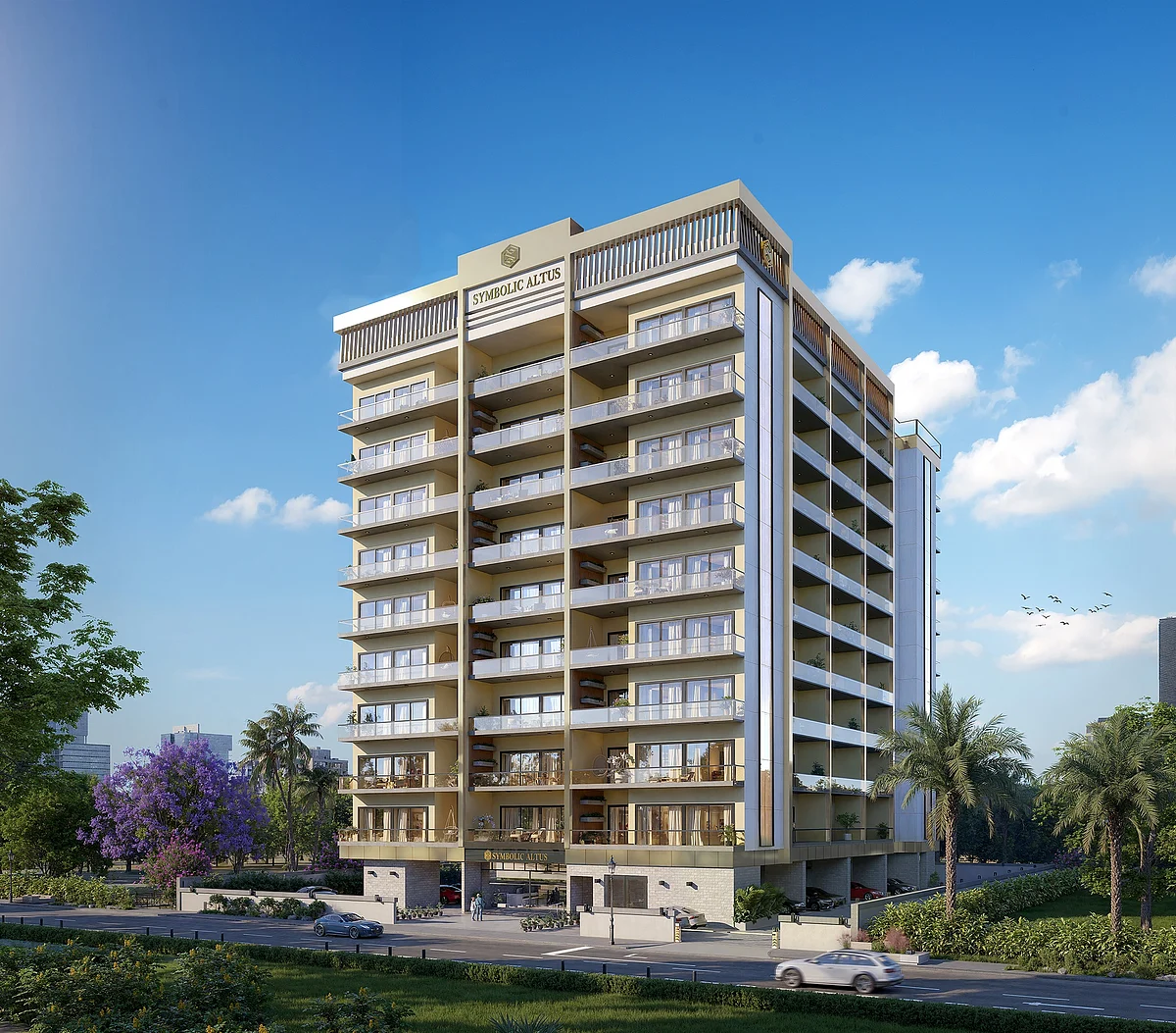 Dubaili Kiracılar Mülkiyete Yöneliyor ve Uygun Fiyatlı Lüks Evlere Olan Talebi Artırıyor