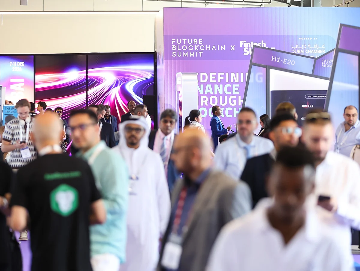 Dubai'nin 10.000 Aı Firması, BAE'nin Başlangıç Vizyonunu Güçlendiren Rekabet Gücünü Yeniden Tanımlamayı Hedefliyor