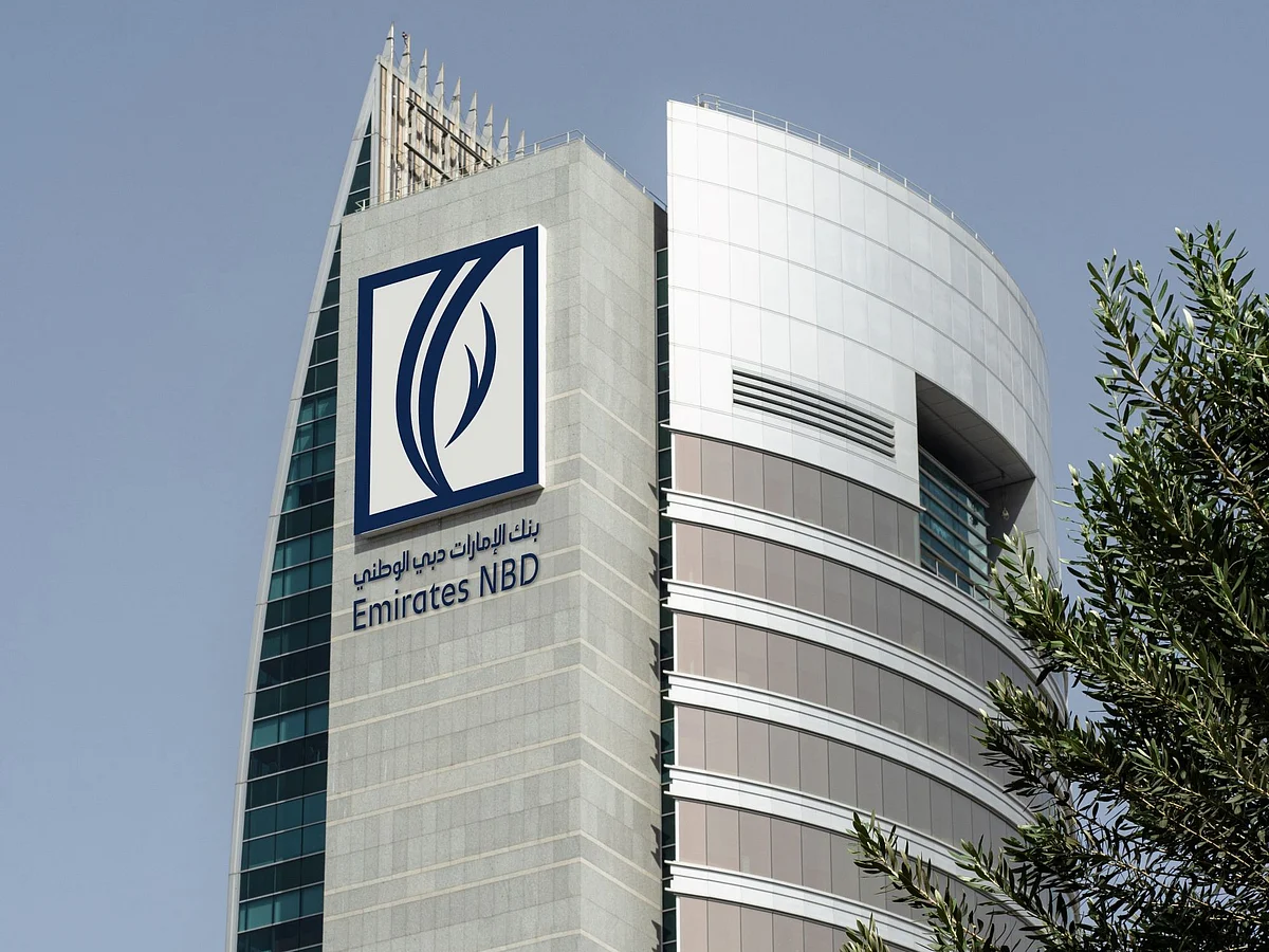 Dubai'nin Emirates Nbd'si, Hindistan'ın Rbl Bankasının %60 Hissesini 3 Milyar Dolara Satın Alacak