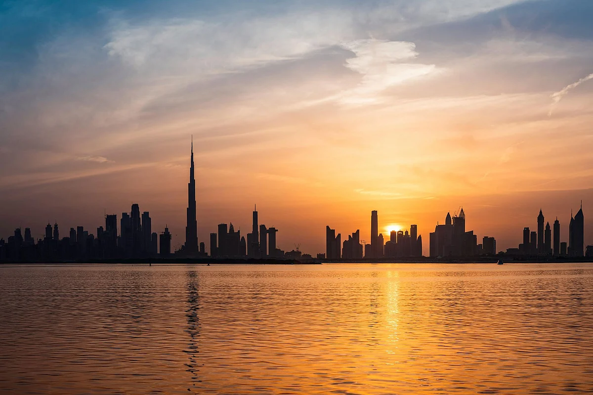 Dubai'nin Kurumsal Kripto Ekosistemi Hızla Genişliyor