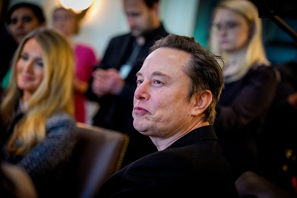 Elon Musk Dünyanın ilk Trilyoneri Olma Yolunda: Rapor