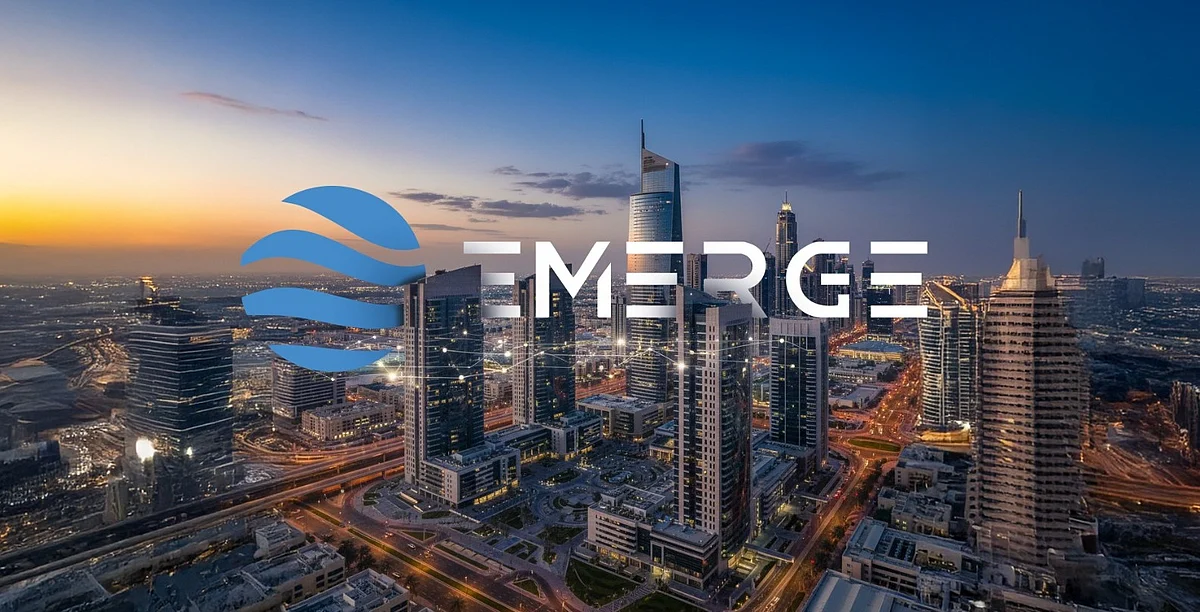 Emerge, Küresel Teknoloji Kurucuları için Yeni Bir Platform Başlattı