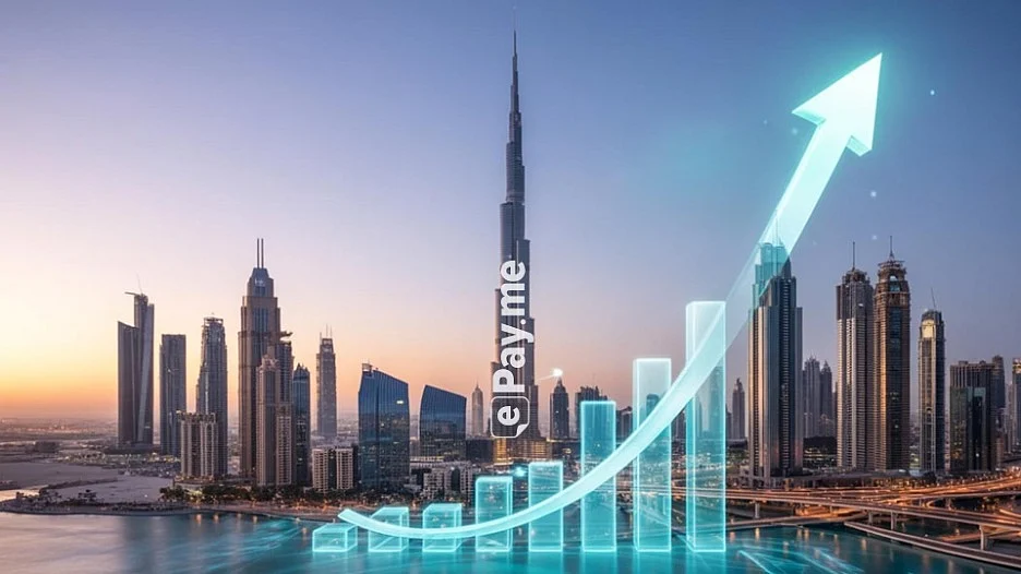 Epay.me Geleneksel Ödeme Hizmetlerinin Ötesine Geçen Tam Yığın Forex Teknoloji Platformunu Tanıttı