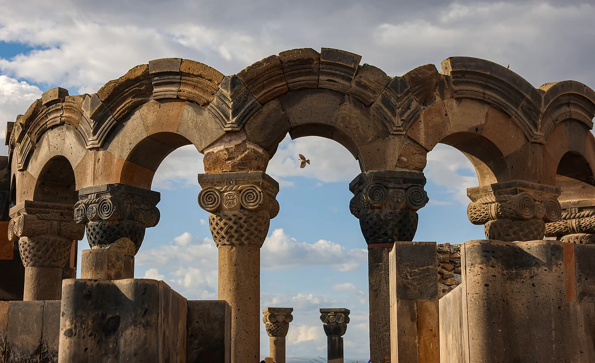 Ermenistan Bu Ay Dünya Turizm İletişim Forumu'na Ev Sahipliği Yapacak