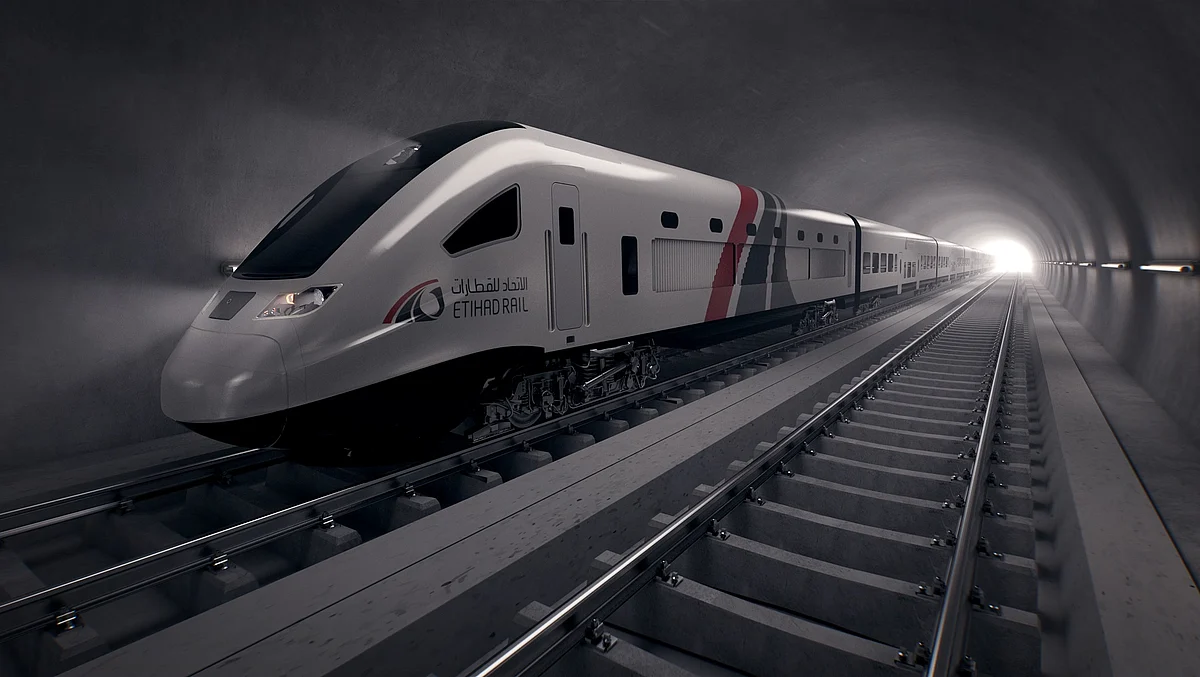 Etihad Demiryolu Yolcu Servisi: Tren Yolculuklarını Sorunsuz Hale Getirmek için 3 Anlaşma