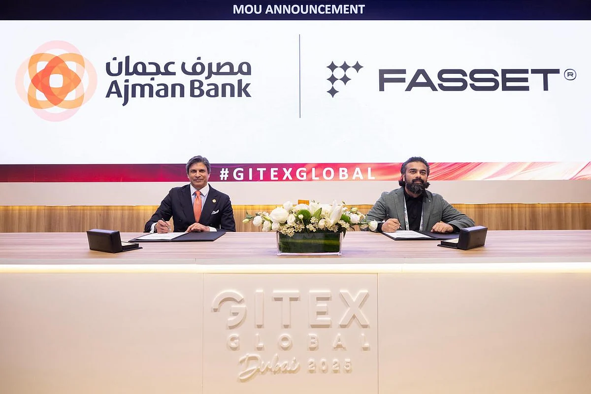 Fasset ve Ajman Bank, Şeriat Uyumlu Sabit Paraları ve Tokenize Edilmiş Varlıkları Başlatmak için Mutabakat Zaptı İmzaladı