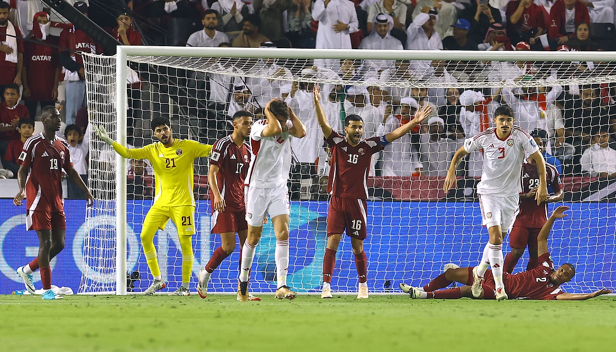 Fıfa Dünya Kupası: 4. Tur Ev Sahibi Takıma Haksız Avantaj Sağladı mı?