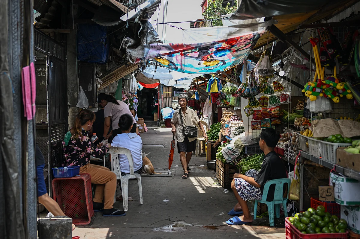 Filipinler, Temel Mallardaki Fiyat Artışlarını 2025 Sonuna Kadar Yasakladı