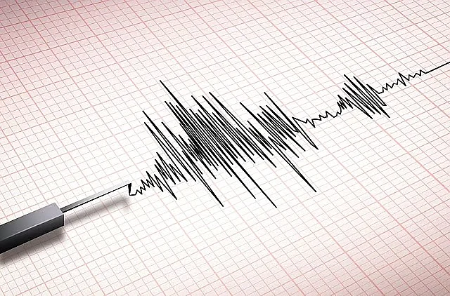 Filipinler'deki Büyük Depremden Tsunami Alarmı Kalktı