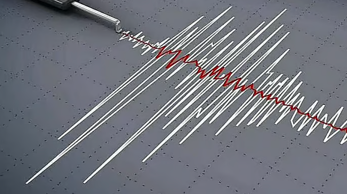 Filipinler'in Güneyinde 6.1 Büyüklüğünde Deprem Meydana Geldi