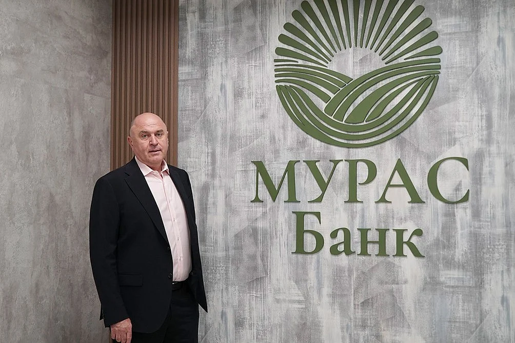 Fintech ve Frontier Capital Üzerine Sergey Entts: Yeni Bir Sınır Ötesi Finans Ekosistemi Oluşturmak
