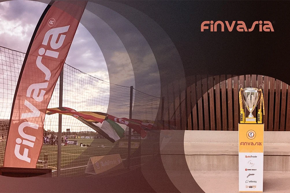 Finvasia, 2025 Dünya Okullar Futbol Kupası'nda Geleceğin Liderlerine İlham vermek için Wsg Etkinlik Serisi ile Ortaklık Kurdu
