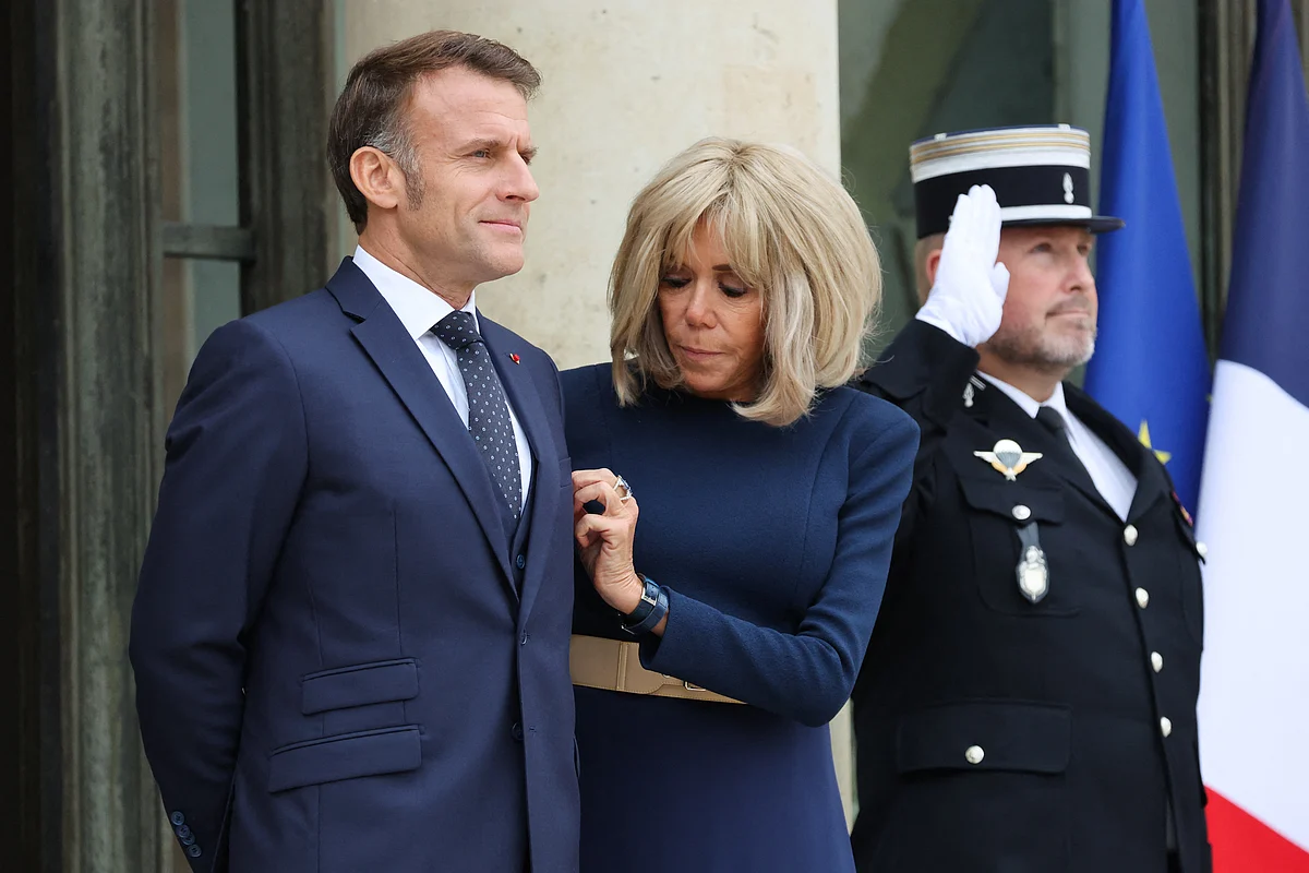 Fransız Macron, son iki Yılda Altıncı Başbakanı Arıyor