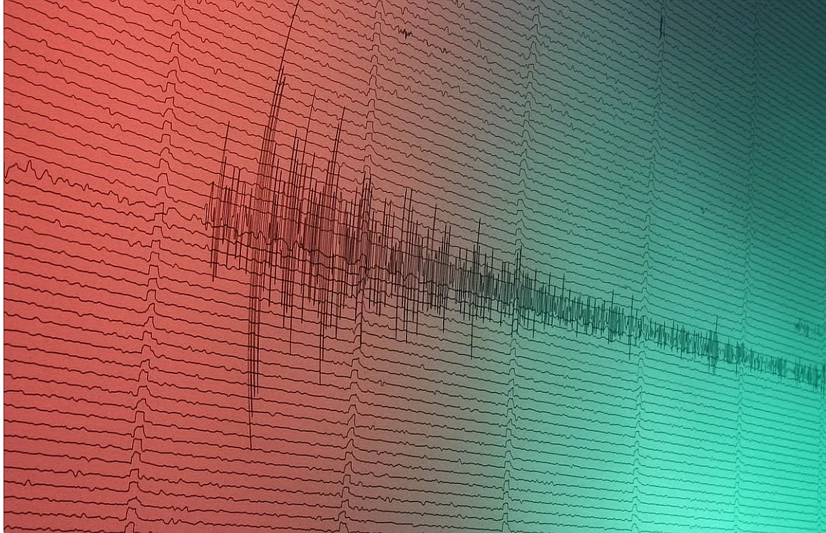 Gfz, Filipinler'in Leyte kentinde 5.7 Büyüklüğünde Deprem Meydana Geldiğini Söyledi