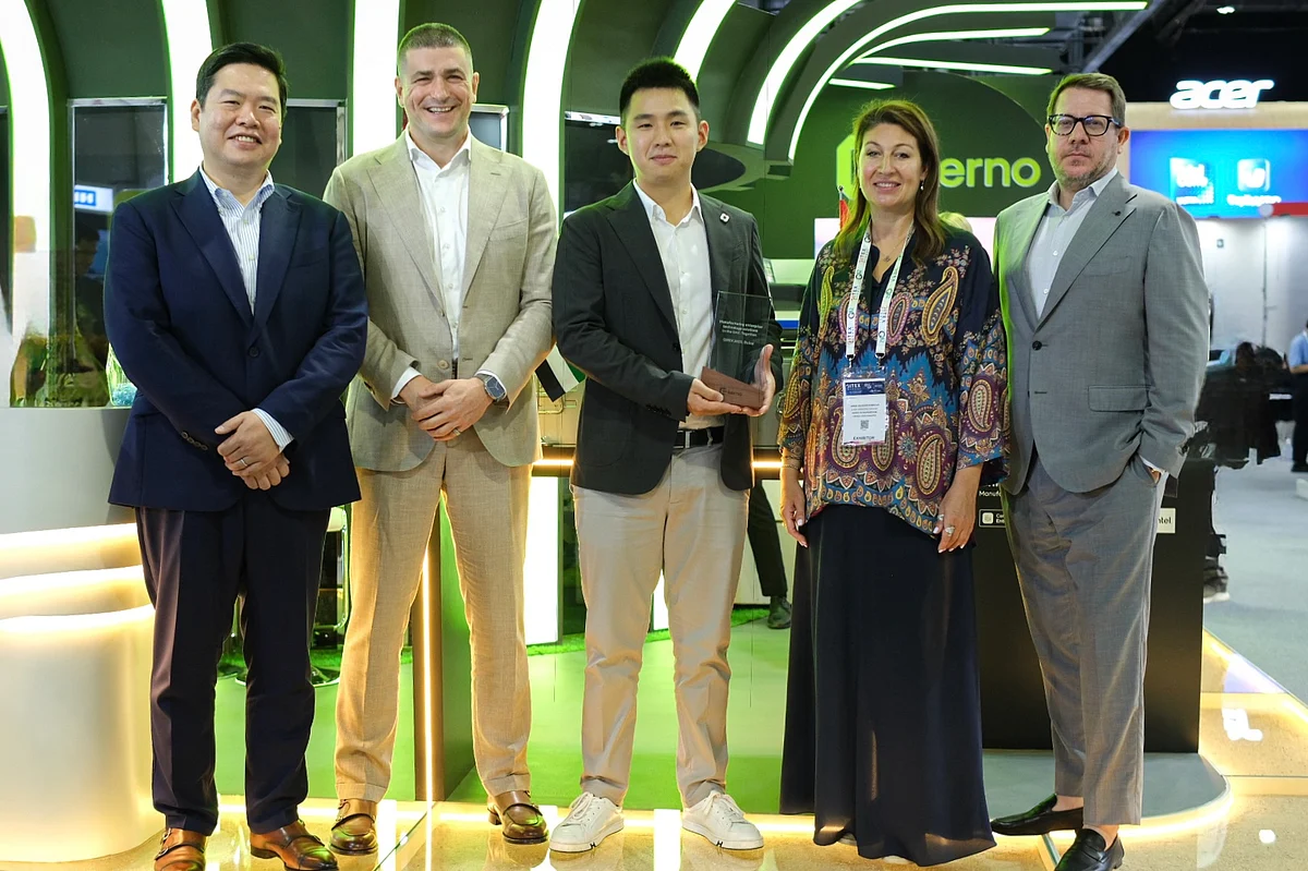 Giga Computing ve Kerno Enterprises, Gitex Dubai 2025'te Bölgesel Hizmet Ortaklığını Duyurdu