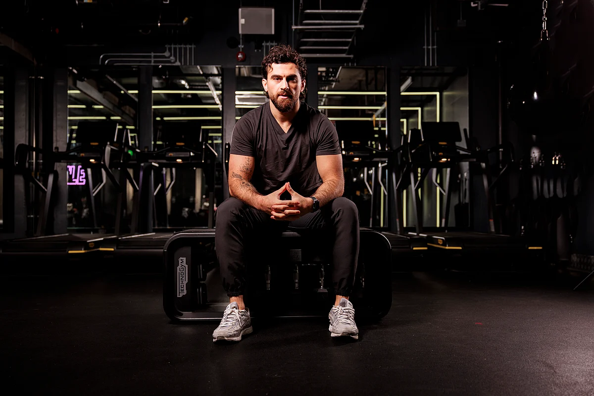 Giyilebilir Teknoloji ve Sağlıklı Yaşam Üzerine Fitness Koçu: 'Sayılarınızı Bilin, Aynı Zamanda Vücudunuzu Da Bilin'