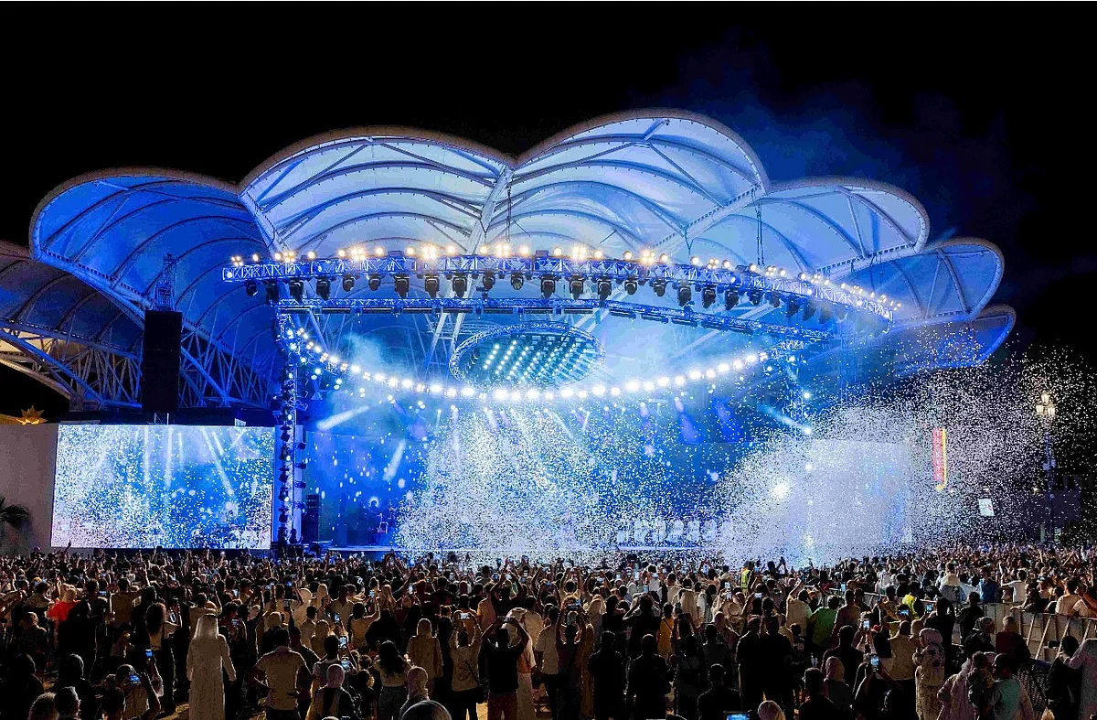 Global Village Yeni Özellikleri Duyurdu: Ejderha Krallığı, Egzotik Bahçe