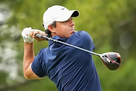 Golf'te Bu Hafta: Rory Mcılroy Yıldızlarla Dolu Dp World India Open'ı Manşetlere Taşıyor