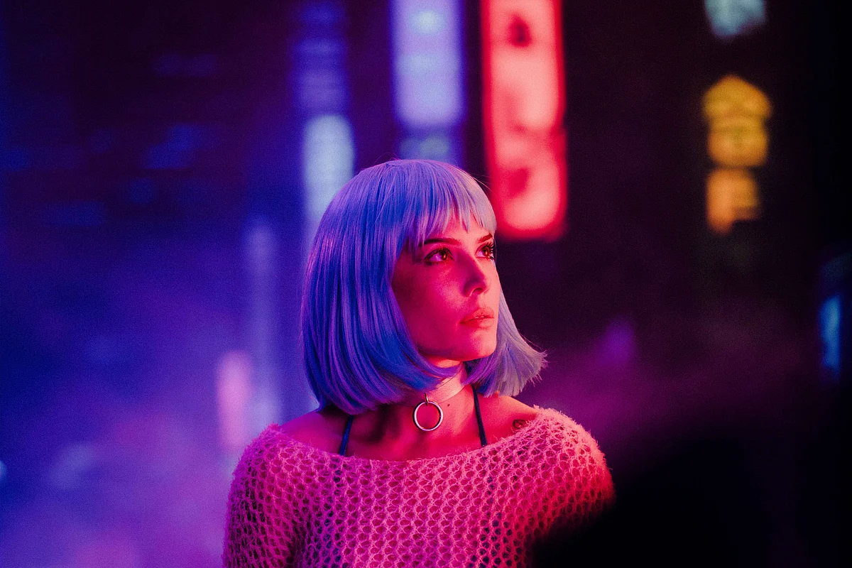 Halsey, ilk BAE Konseri ile 2025-2026 Dubai Alışveriş Festivali'ne Manşet Olacak