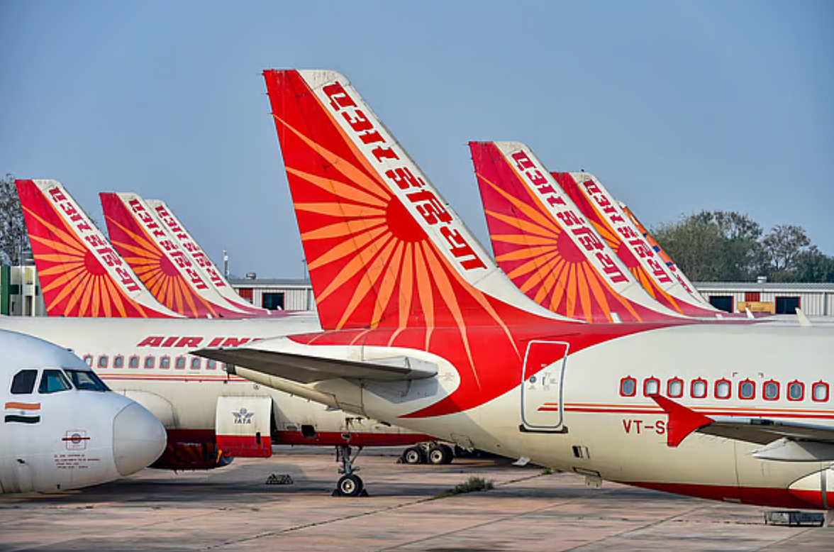 Hamamböceği 'Ölüm' Kadar Astı: Air India Dubai Giriş Seyir Defteri-Bağlı Uçuş Yayılıyor
