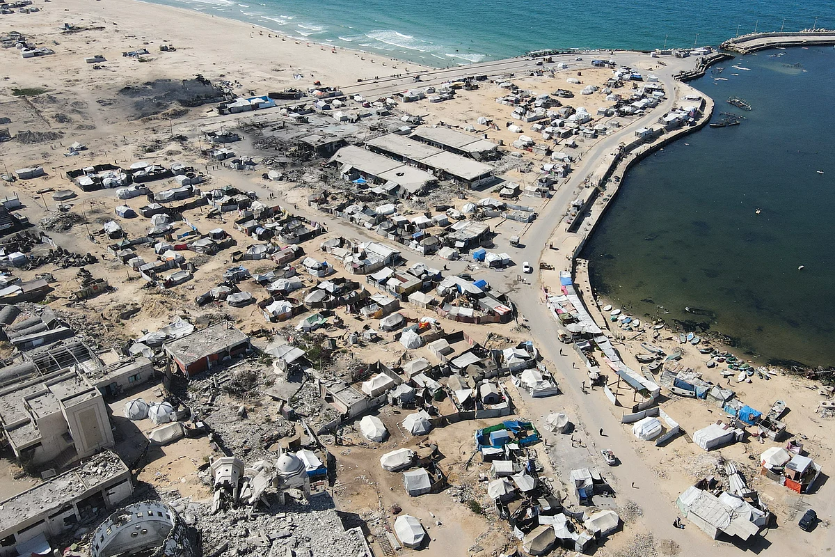 Hamas, İsrail ile işbirliği yaptığı Belirtilen Gruba 'Ağır Darbe' Vurduğunu Söyledi