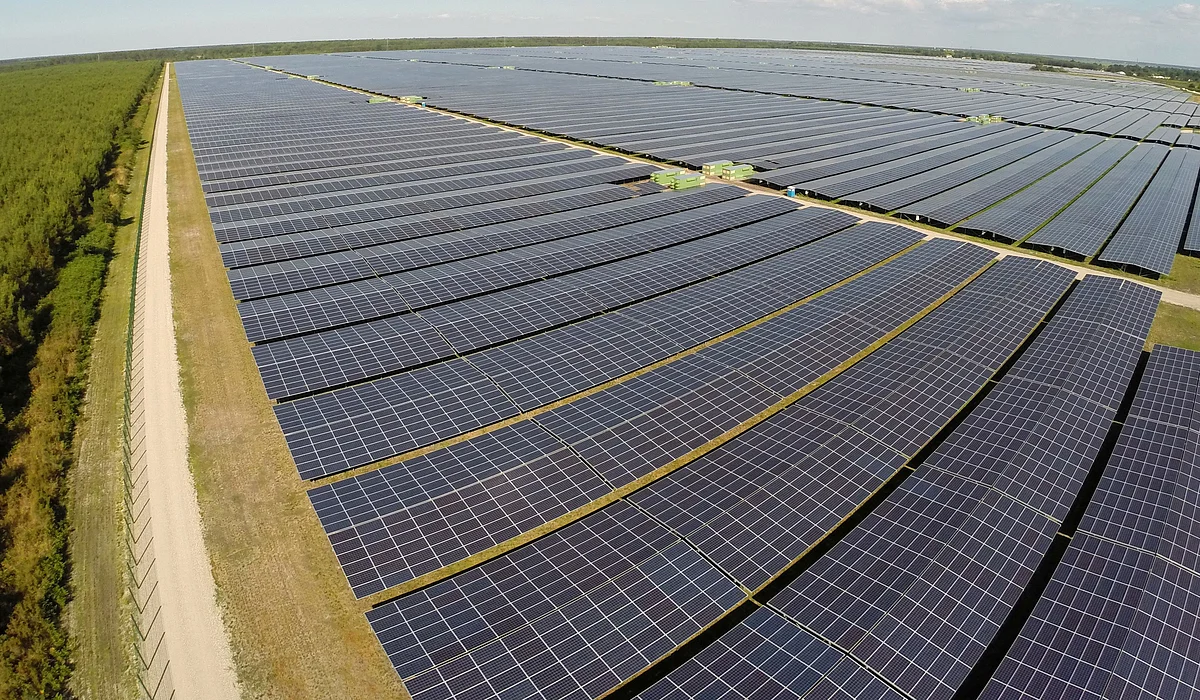 'Her Elektron Önemlidir': Yenilenebilir Enerji Stokları Neden Tekrar Devreye Giriyor