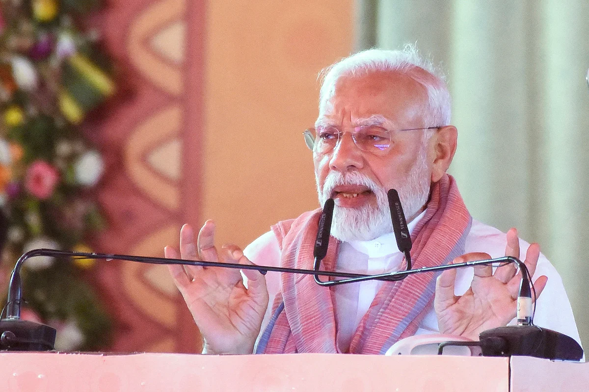 Hindistan: Başbakan Modi, Zorlu Bihar Eyaleti Seçimleriyle Karşı Karşıya