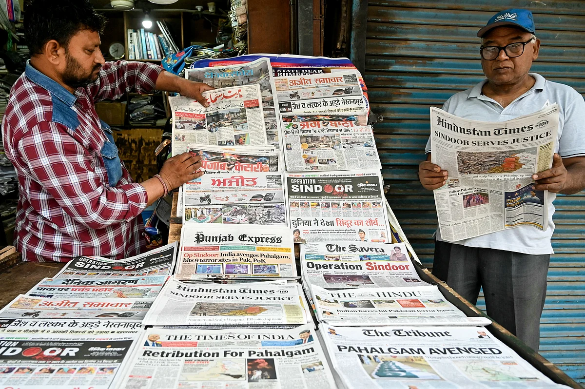 Hindistan'da İfade Özgürlüğü: Efsaneler, Gerçekler ve Canlı Bir Medyanın Evrimi